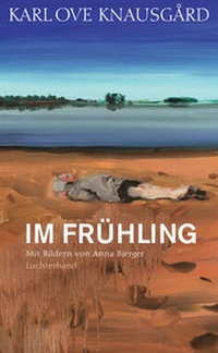 Abbildung von: Im Frühling - Luchterhand Literaturverlag