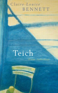 Enlarge image Cover: Teich - Luchterhand Literaturverlag