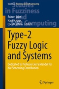 Cover: Type-2 Fuzzy Logic and Systems - Springer