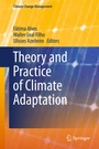 Cover: Theory and Practice of Climate Adaptation - Springer
