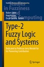 Cover: Type-2 Fuzzy Logic and Systems - Springer