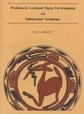 Cover: Prehistoric Lowland Maya Environment and Subsistence Economy - Peabody Museum of Archaeology & Ethnology,U.S.
