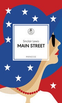 Enlarge image Cover: Main Street - Manesse