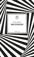 Cover: Das Schloss - Manesse Verlag