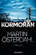 Cover: Der Kormoran - Blanvalet