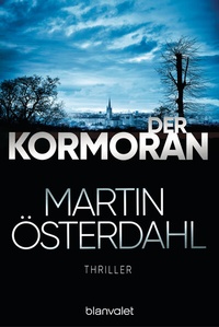 Abbildung von: Der Kormoran - Blanvalet
