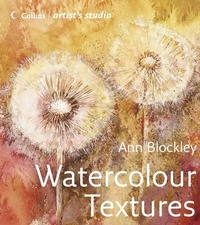 Abbildung von: Watercolour Textures - Collins
