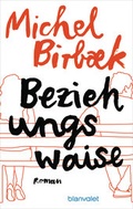 Cover: Beziehungswaise - Blanvalet