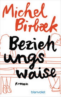 Abbildung von: Beziehungswaise - Blanvalet