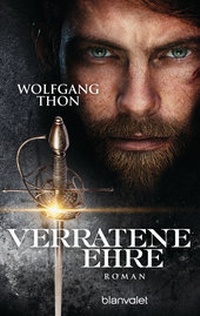 Abbildung von: Verratene Ehre - Blanvalet
