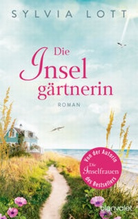 Abbildung von: Die Inselgärtnerin - Blanvalet