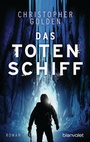 Bild: Das Totenschiff - Blanvalet