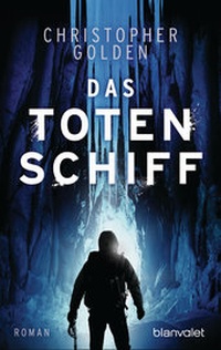 Abbildung von: Das Totenschiff - Blanvalet