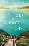 Cover: Das Haus am Sunset Lake - Blanvalet
