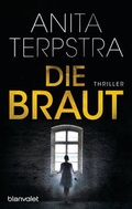 Cover: Die Braut - Blanvalet
