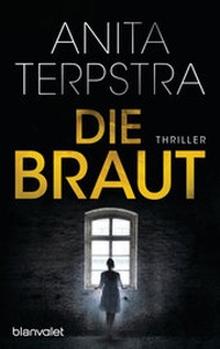 Abbildung von: Die Braut - Blanvalet