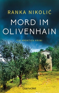 Abbildung von: Mord im Olivenhain - Blanvalet