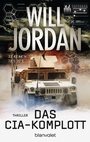 Cover: Das CIA-Komplott - Blanvalet