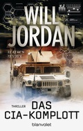 Cover: Das CIA-Komplott - Blanvalet