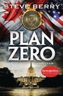 Cover: Plan Zero - Blanvalet