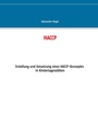 Cover: HACCP - Books on Demand