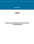 Cover: HACCP - Books on Demand