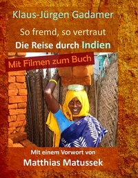 Abbildung von: So fremd, so vertraut - BoD - Books on Demand