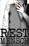 Cover: Restmensch - BoD - Books on Demand