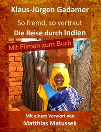 Abbildung von: So fremd, so vertraut - BoD - Books on Demand
