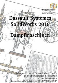 Abbildung von: Solidworks 2018 - Books on Demand
