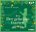 Cover: Der geheime Garten - Der Audio Verlag