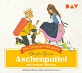 Cover: Aschenputtel und weitere M&auml;rchen - Der Audio Verlag