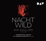 Cover: Nachtwild - Der Audio Verlag