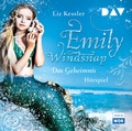 Cover: Emily Windsnap - Teil 1: Das Geheimnis - Der Audio Verlag