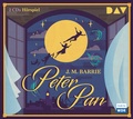 Cover: Peter Pan - Der Audio Verlag