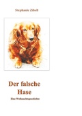 Cover: Der falsche Hase - Books on Demand