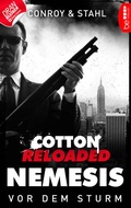 Cover: Cotton Reloaded: Nemesis - 5 - beTHRILLED