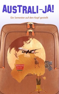 Abbildung von: Australi-JA! - BoD - Books on Demand