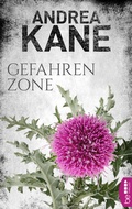 Cover: Gefahrenzone - beTHRILLED