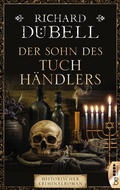 Cover: Der Sohn des Tuchh&auml;ndlers - beTHRILLED