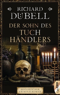 Abbildung von: Der Sohn des Tuchhändlers - beTHRILLED