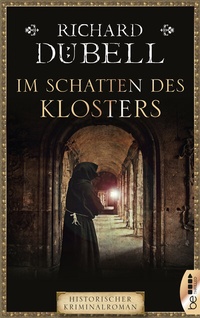 Abbildung von: Im Schatten des Klosters - beTHRILLED