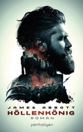 Cover: H&ouml;llenk&ouml;nig - Penhaligon Verlag