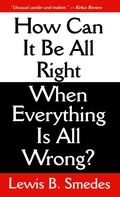 Cover: How Can It Be All Right When Everything Is All Wrong? - Shaw Books