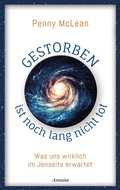 Cover: Gestorben ist noch lang nicht tot - Ansata