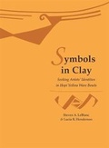 Cover: Symbols in Clay - Peabody Museum of Archaeology & Ethnology,U.S.