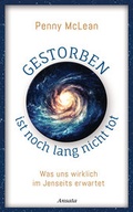 Cover: Gestorben ist noch lang nicht tot - Ansata