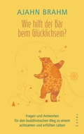 Cover: Wie hilft der B&auml;r beim Gl&uuml;cklichsein? - Lotos