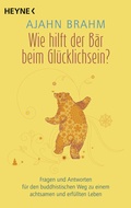 Cover: Wie hilft der B&auml;r beim Gl&uuml;cklichsein? - Lotos
