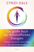 Cover: Das gro&szlig;e Buch der feinstofflichen Energien - Lotos